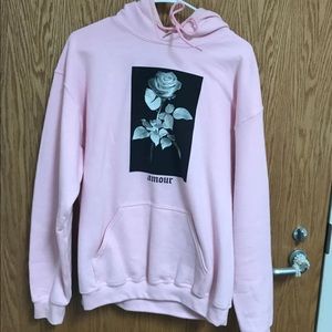 “Amour” Hoodie